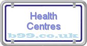 health-centres.b99.co.uk